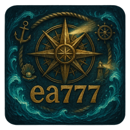 ea777 logo